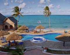 Otel Reef & Beach Resort - Spa Jambiani (Zanzibar Şehri, Tanzanya)