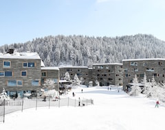 Hotel Rocksresort (Laax, Švicarska)