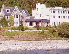 Hotel The Lodge On The Loch Onich (Fort William, United Kingdom)