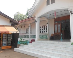 Hotelli Viengxay Guesthouse (Pakxé, Laos)