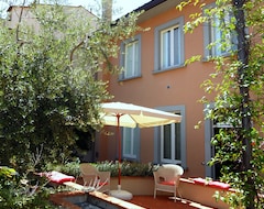 Khách sạn Cittadella Residence (Florence, Ý)