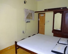 Hotelli Harborage Inn (Kochi, Intia)