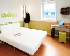 Hotel ibis budget Bordeaux Centre Mériadeck (Burdeos, Francia)