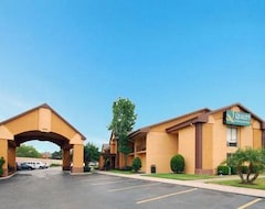 Otel Quality Inn & Suites NRG Park Medical Center (Houston, ABD)