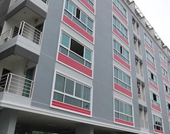 Aparthotel Baan Mina (Bangkok, Tailandia)