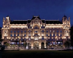 Hotell Four Seasons Hotel Gresham Palace Budapest (Budapest, Ungarn)