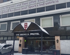 Hotel The Brunlea (Burnley, United Kingdom)