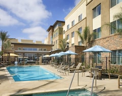 Otel Residence Inn by Marriott Tustin Orange County (Irvine, ABD)