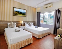 Hotel New Mexico (Nha Trang, Vijetnam)