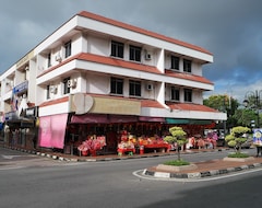 Hotel Transit (Labuan Town, Malezija)
