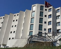 Hotel Prisoje (Kopar, Slovenija)