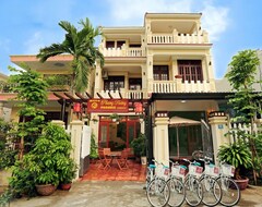 Hotel Phoenix Homestay (Hoi An, Vietnam)
