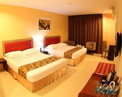 Khách sạn Hotel Sunflower Express (Pontian Kechil, Malaysia)