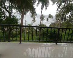 Hotelli Star Beach (Tangalle, Sri Lanka)