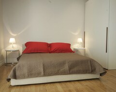 Otel Pucic Apartments- Annex House (Dubrovnik, Hırvatistan)