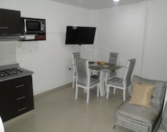 Entire House / Apartment Cardenas Trust (Barranquilla, Colombia)