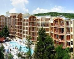 Hotel Luna (Golden Sands, Bulgaria)