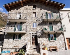 Toàn bộ căn nhà/căn hộ Ca Bregaglia - Appartamenti Per Vacanze (Piuro, Ý)