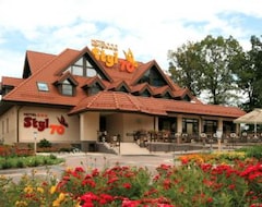 Hotel Styl 70 (Pszczyna, Poland)