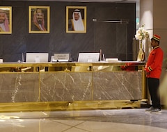 Khách sạn Hayat Alriyadh Hotel (Riyadh, Saudi Arabia)