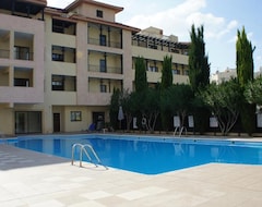 Hotel Townhouse Queens Gardens (Pafos, Chipre)