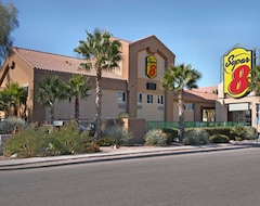 Hotel Super 8 By Wyndham Marana/Tucson Area (Marana, Sjedinjene Američke Države)