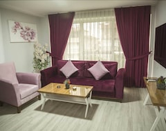 Căn hộ có phục vụ Ada Residence Plus (Denizli, Thổ Nhĩ Kỳ)