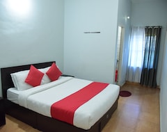 Otel Rasha Residency (Wayanad, Hindistan)