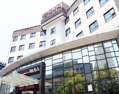 Hotel Sunny Sky Fashion Inn (Huangshi, China)