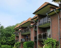 Entire House / Apartment Apartment Cuxland Ferienpark - Wre111 (Wremen, Germany)