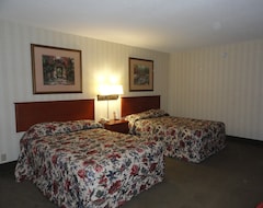 Hotel Garden Inn and Suites Kokomo (Kokomo, Sjedinjene Američke Države)