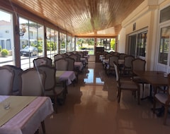 Otel Nurettin Baba's (İzmir, Türkiye)
