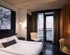 Hotel Sixty Lower East Side (New York, Sjedinjene Američke Države)