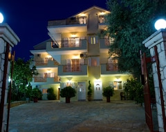 Ξενοδοχείο Πανσιόν Φιλοξενία (Τσουκαλάδες, Ελλάδα)