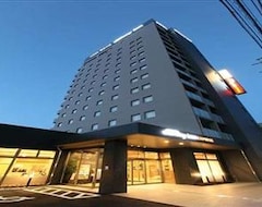 Hotelli Dormy Inn Express Kakegawa (Kakegawa, Japani)