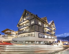 Khách sạn Das Marent (Fiss, Áo)