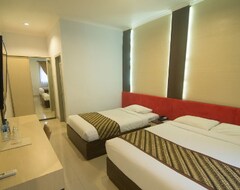 Khách sạn DINASTY STYLE HOTEL SOLO (Surakarta, Indonesia)