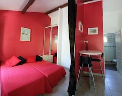 Cijela kuća/apartman Les Cerisiers (Écully, Francuska)