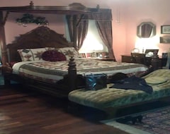 Hotel Hall Place Bed And Breakfast (Glasgow, United Kingdom)