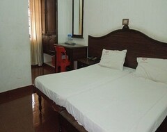 Khách sạn Ymca International House (Kochi, Ấn Độ)