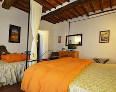 Bed & Breakfast La Fiaba (Castellina in Chianti, Ý)