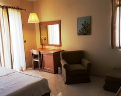 Căn hộ có phục vụ Hotel Sea Sight (Porto Rafti, Hy Lạp)