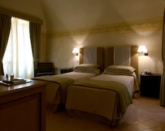 Hotelli San Biagio Relais (Orbetello, Italia)