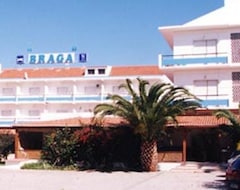 Hotel Restaurante Residencial Braga (Lourinha, Portugal)
