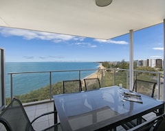 Serviced apartment Redvue Holiday Apartments (Redcliffe, Australia)
