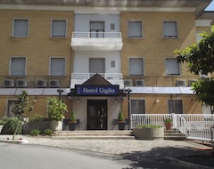 Otel Albergo Giglio (Chianciano Terme, İtalya)