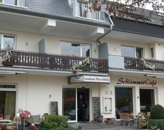 Landidyll Hotel & Restaurants (Meerfeld, Germany)
