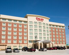 Drury Plaza Hotel St. Louis St. Charles (Saint Charles, Sjedinjene Američke Države)