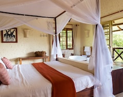 Otel Kili Villa (Arusha, Tanzanya)