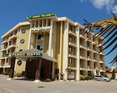 Hotel Jambo Village (Mombasa, Kenya)